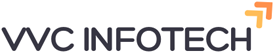 VVC Infotech Logo